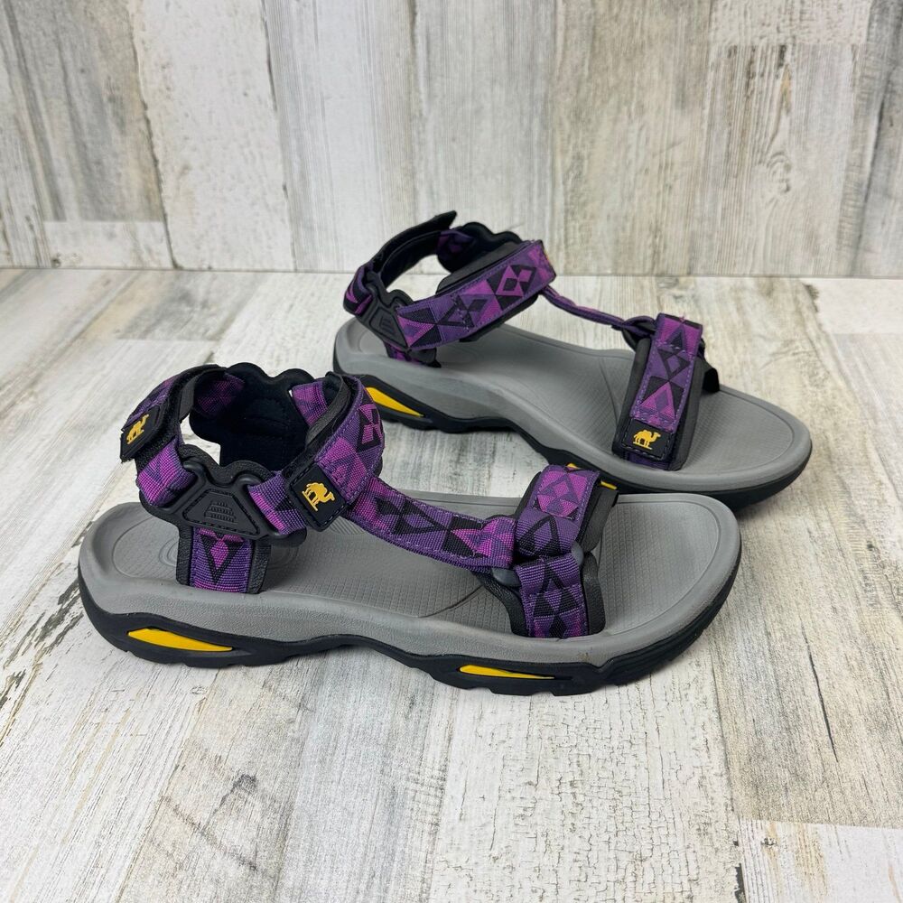Camel Crown Men's Waterproof Hiking Outdoor Anti-Slip Sandals -  US 11 - EU 43